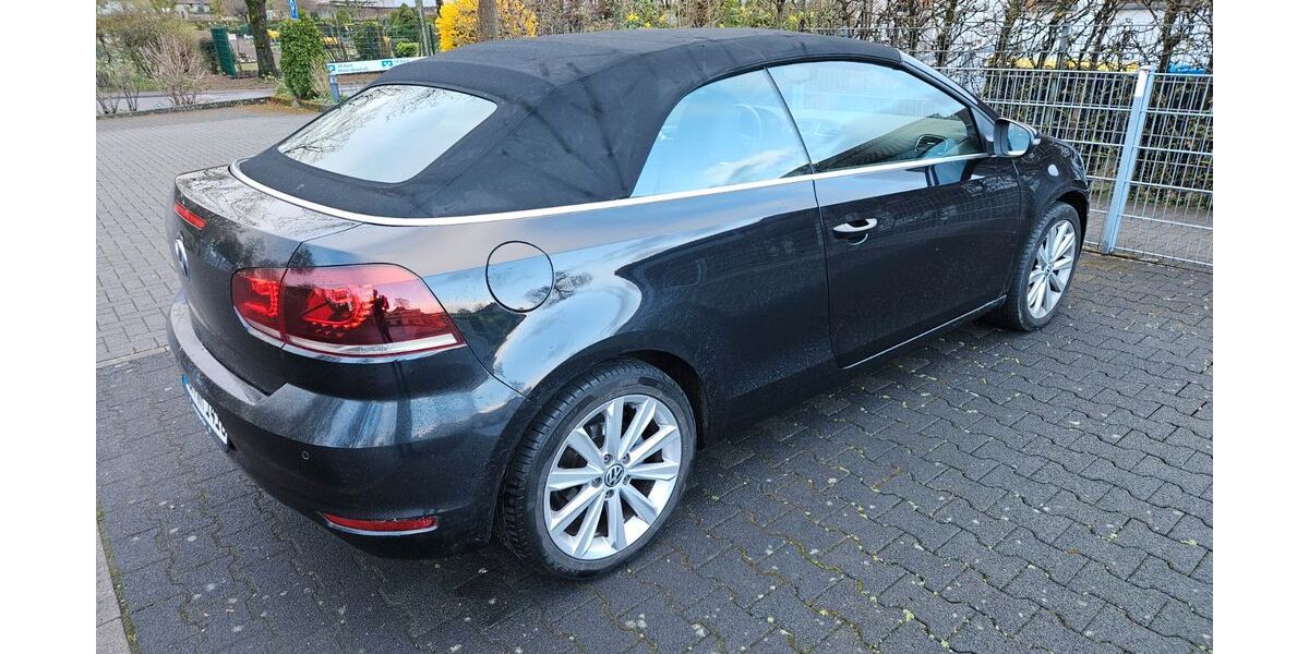 VW Golf 265.000 km 6.500 &euro; Plaidt 56637
