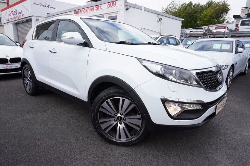 Sportage