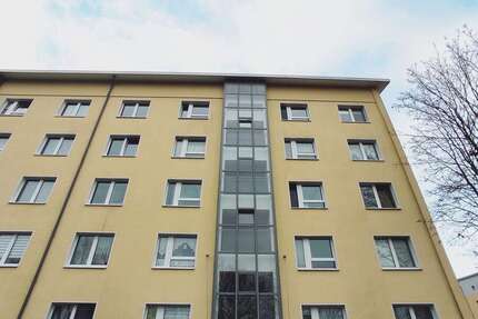 Wohnung Dresden Laubegast - 2 Zimmer, 48 m&sup2;, 500&euro; | Angebot:27123228