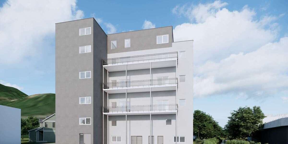 Etagenwohnung Hardheim - 3 Zimmer, 114 m&sup2;, 484.500&euro; | Angebot:22936341