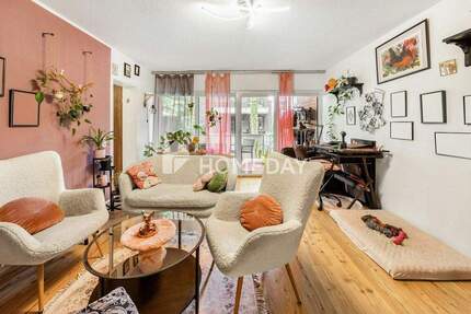 Wohnung Oldenburg Kreyenbrück - 3 Zimmer, 75 m&sup2;, 229.000&euro; | Angebot:25471670