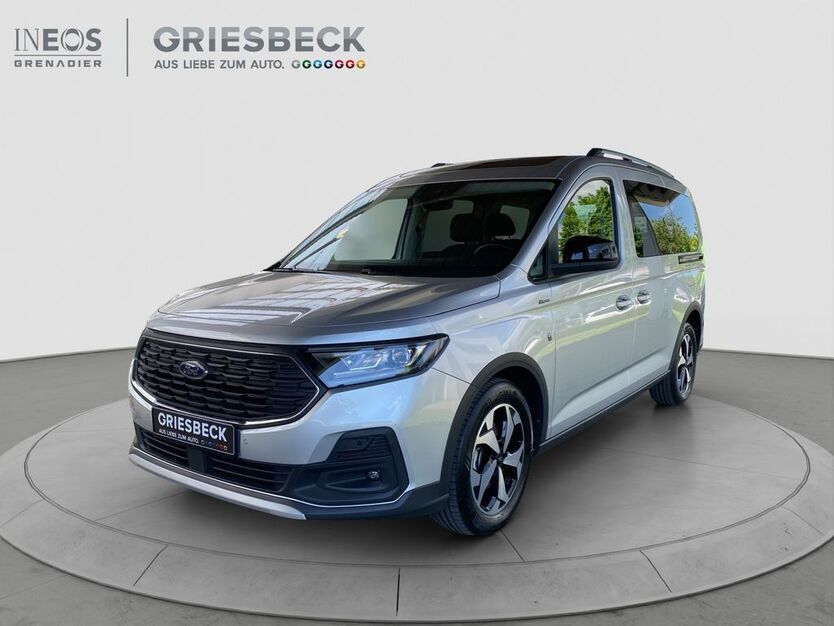 Ford Tourneo Connect 11.170 km 37.770 € Deggendorf/Fischerdorf 94469