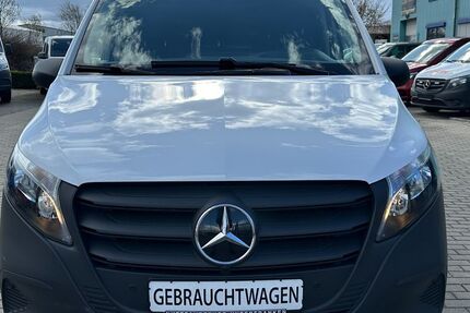 Mercedes-Benz Vito 29.900 km 36.490 &euro; Iphofen 97346