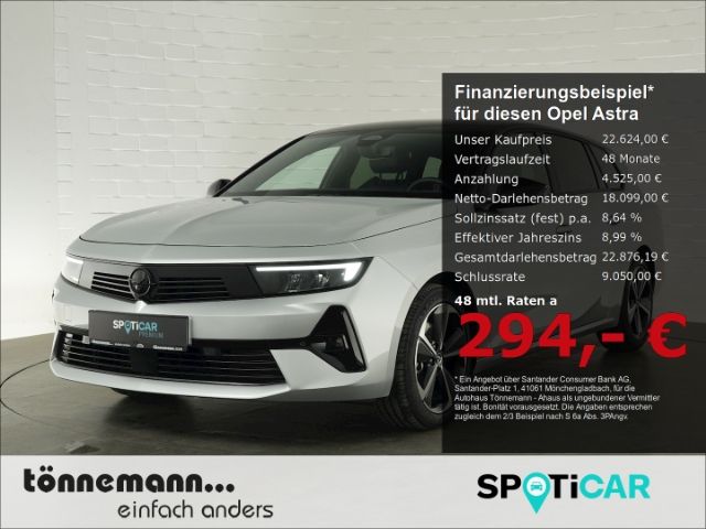 Astra
