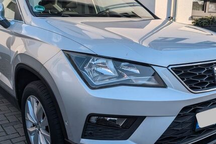 Seat Ateca 60.500 km 18.200 &euro; Mannheim 68163
