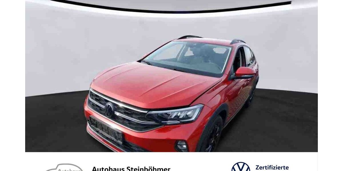 VW Taigo 51.264 km 16.990 &euro; Bielefeld 33613