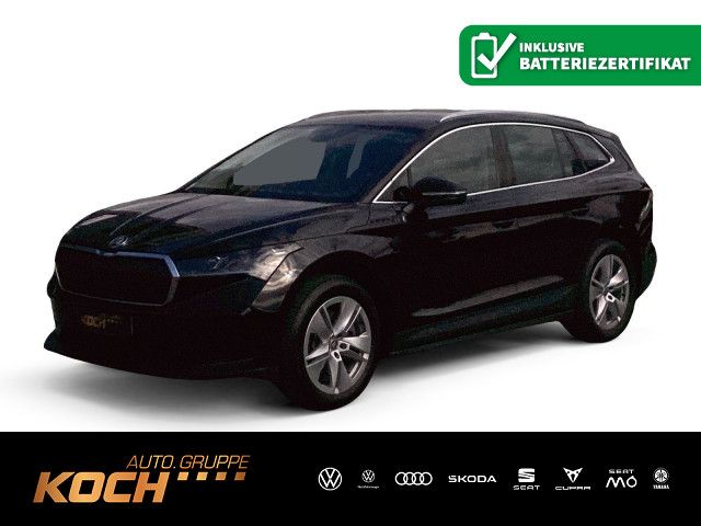 Skoda Enyaq 40.900 km 31.795 € Schwäbisch Hall 74523