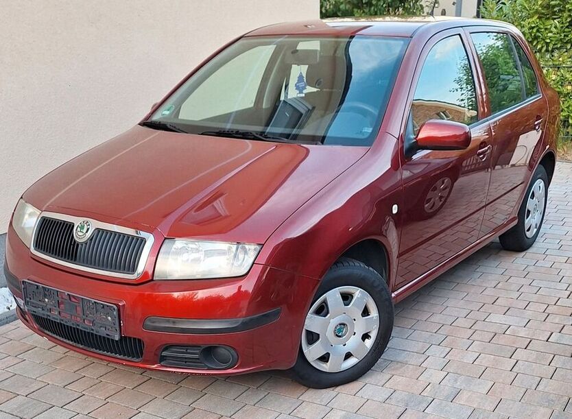 Fabia