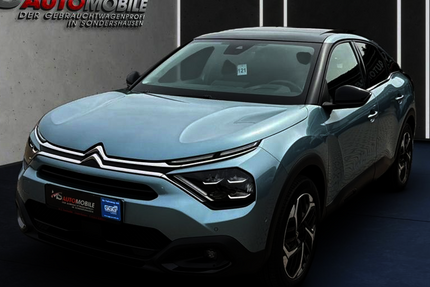 Citroen C4 10.200 km 19.490 &euro; Sondershausen 99706
