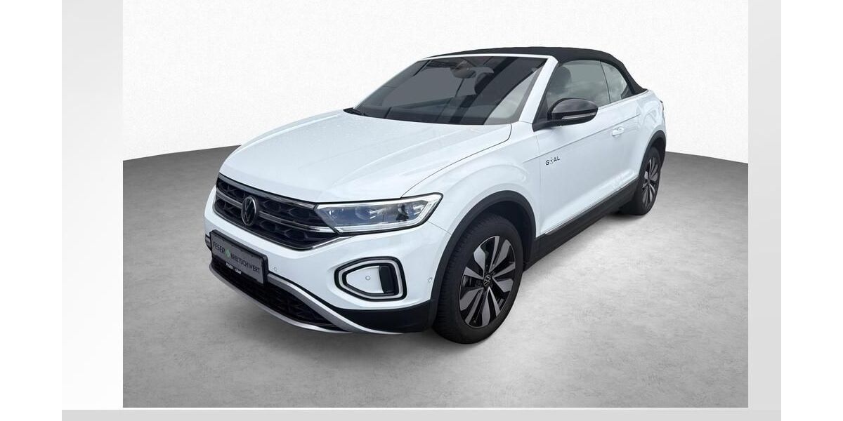 VW T-Roc 19.000 km 25.940 &euro; Burgoberbach 91595