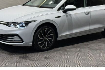 VW Golf 33.808 km 24.160 &euro; Herzberg 04916