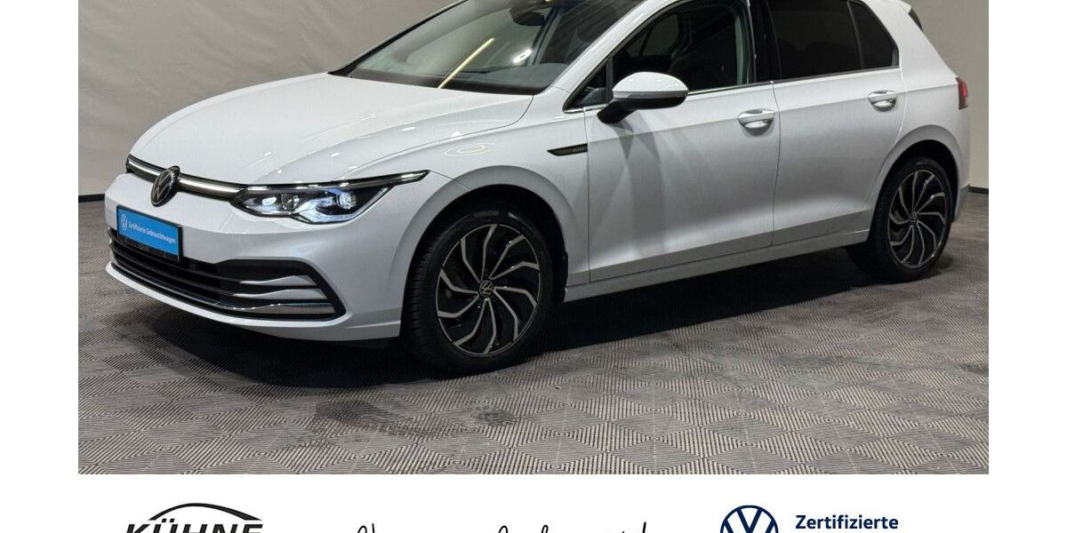 VW Golf 33.808 km 24.160 &euro; Herzberg 04916