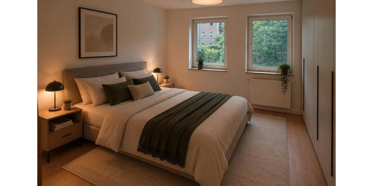 Erdgeschoßwohnung Weißenfels - 3 Zimmer, 71 m&sup2;, 428&euro; | Angebot:26682984