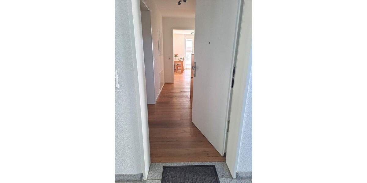 Etagenwohnung Gundelfingen-Wildtal Wildtal - 2 Zimmer, 79 m&sup2;, 489.000&euro; | Angebot:25718881