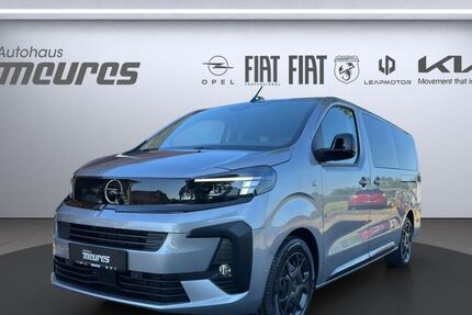 Opel Zafira Life 4.464 km 38.988 &euro; Heinsberg 52525