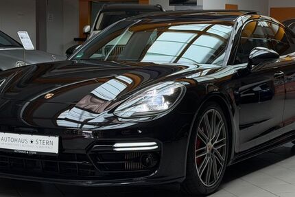 Porsche Panamera 138.000 km 64.990 &euro; Mutterstadt 67112