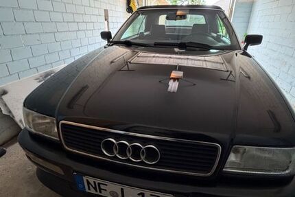 Audi 80 221.000 km 7.199 &euro; Haselund 25855