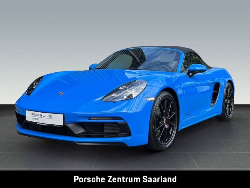 Boxster