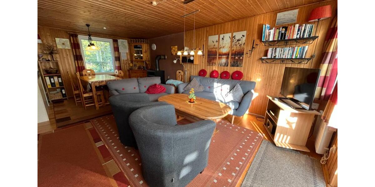 Einfamilienhaus Warin - 4 Zimmer, 75 m&sup2;, 150.000&euro; | Angebot:26272050