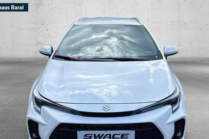 Suzuki Swace 18.500 km 25.490 &euro; Lahr 77933