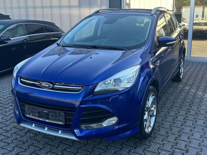 Kuga