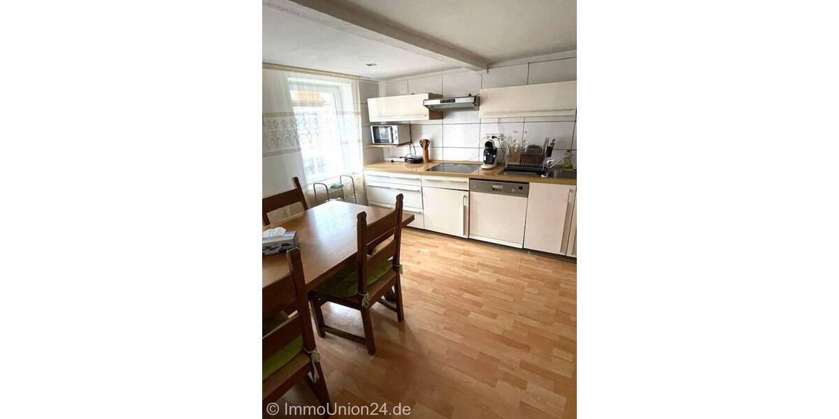 Mehrfamilienhaus, Wohnhaus Hersbruck - 1 Zimmer, 165 m&sup2;, 200.000&euro; | Angebot:25662833