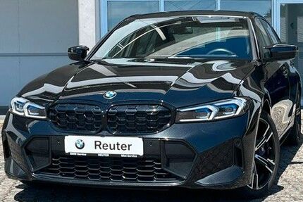 BMW M340d 48.000 km 46.490 &euro; Erlenbach 97837
