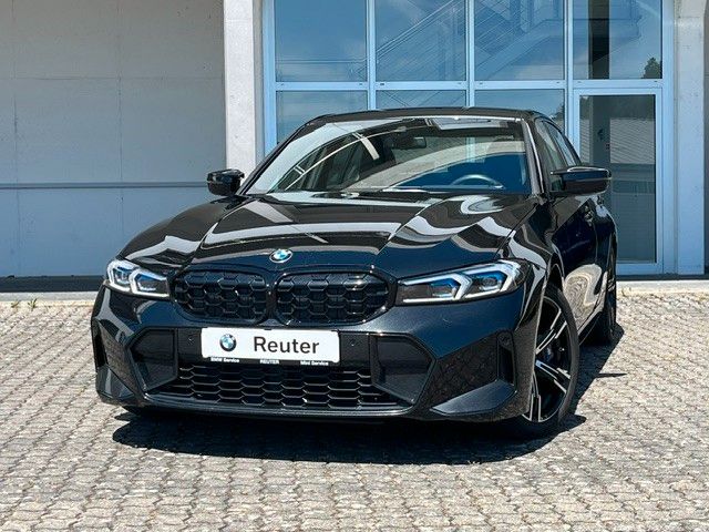 BMW M340d 48.000 km 46.490 &euro; Erlenbach 97837