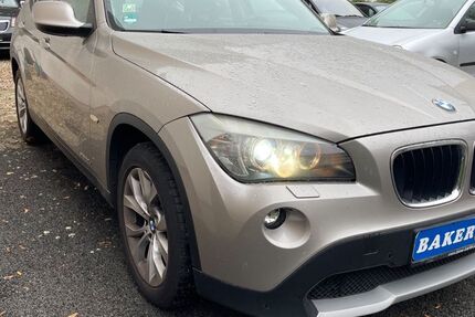 BMW X1 229.000 km 7.490 € Berlin 12307