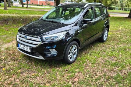 Ford Kuga 42.957 km 16.499 &euro; Wettringen 48493