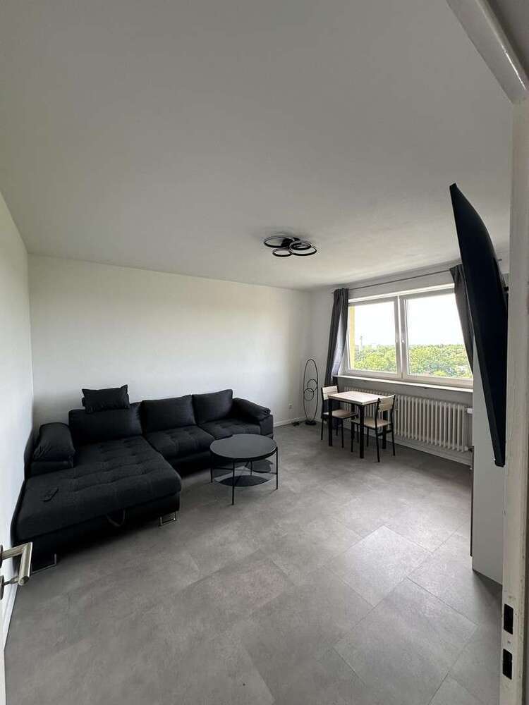 Wohnung zum Mieten in Fürth 600 € 24 m²