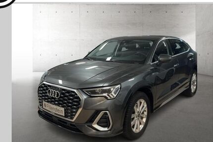 Audi Q3 53.550 km 34.404 &euro; Fürth 90762
