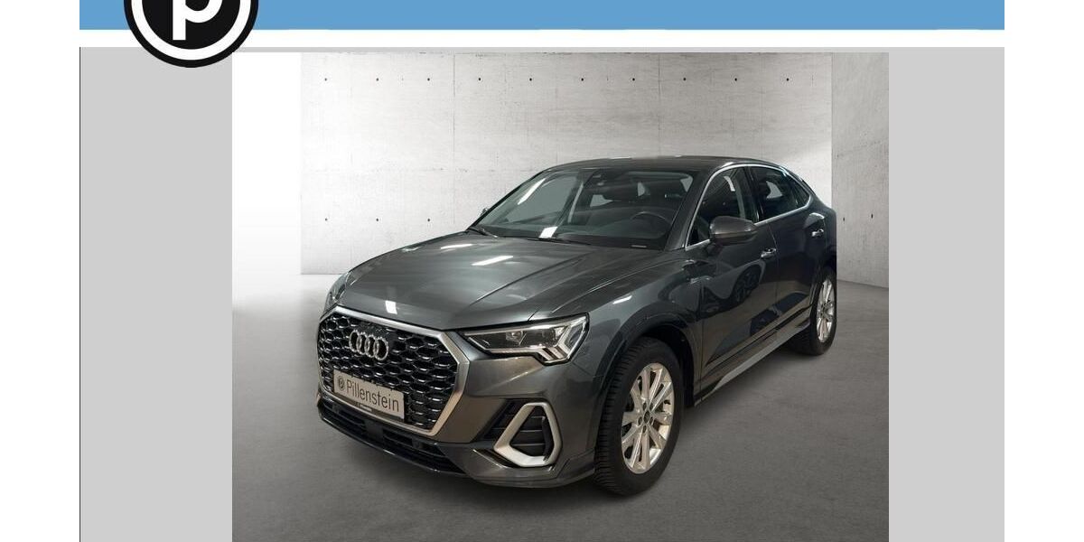 Audi Q3 53.550 km 34.404 &euro; Fürth 90762
