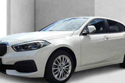 BMW 118 17.547 km 25.362 &euro; Waldshut-Tiengen 79761