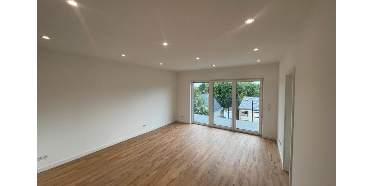 Wohnung zu vermieten (warm) ab 01.02.2026 3 zimmer