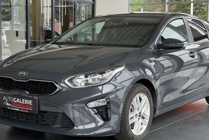 Kia ceed / Ceed 64.000 km 15.950 &euro; Heppenheim 64646