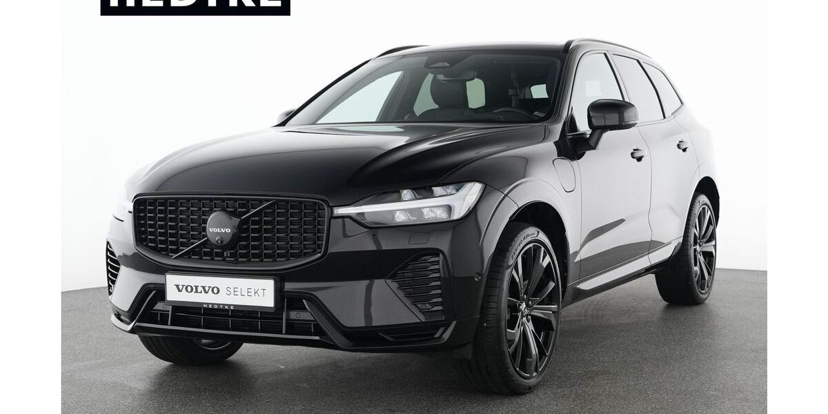 Volvo XC60 41.600 km 50.990 &euro; Weiterstadt 64331