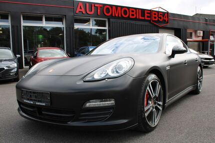 Porsche Panamera 178.000 km 23.771 &euro; Dortmund 44145
