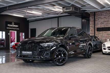 Audi Q5 50.482 km 45.990 &euro; Trossingen 78647