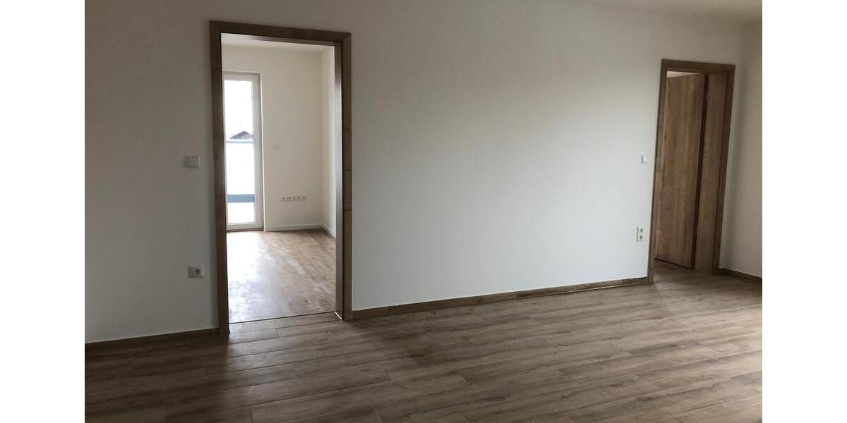 Etagenwohnung Burghausen - 3 Zimmer, 107 m&sup2;, 1.390&euro; | Angebot:26345451