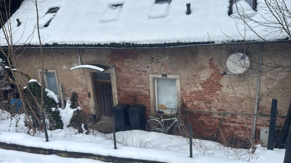 Mehrfamilienhaus, Wohnhaus Bad Berneck im Fichtelgebirge - 14 Zimmer, 205 m&sup2;, 120.000&euro; | Angebot:25550425