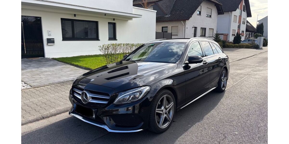 Mercedes-Benz C 250 310.000 km 10.900 &euro; Frankfurt Am Main 65931
