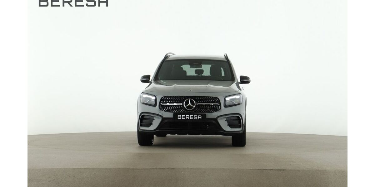 Mercedes-Benz GLB 200 9.900 km 46.250 &euro; Münster 48155