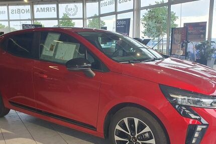 Mitsubishi Colt 2.000 km 18.750 &euro; Stollberg 09366