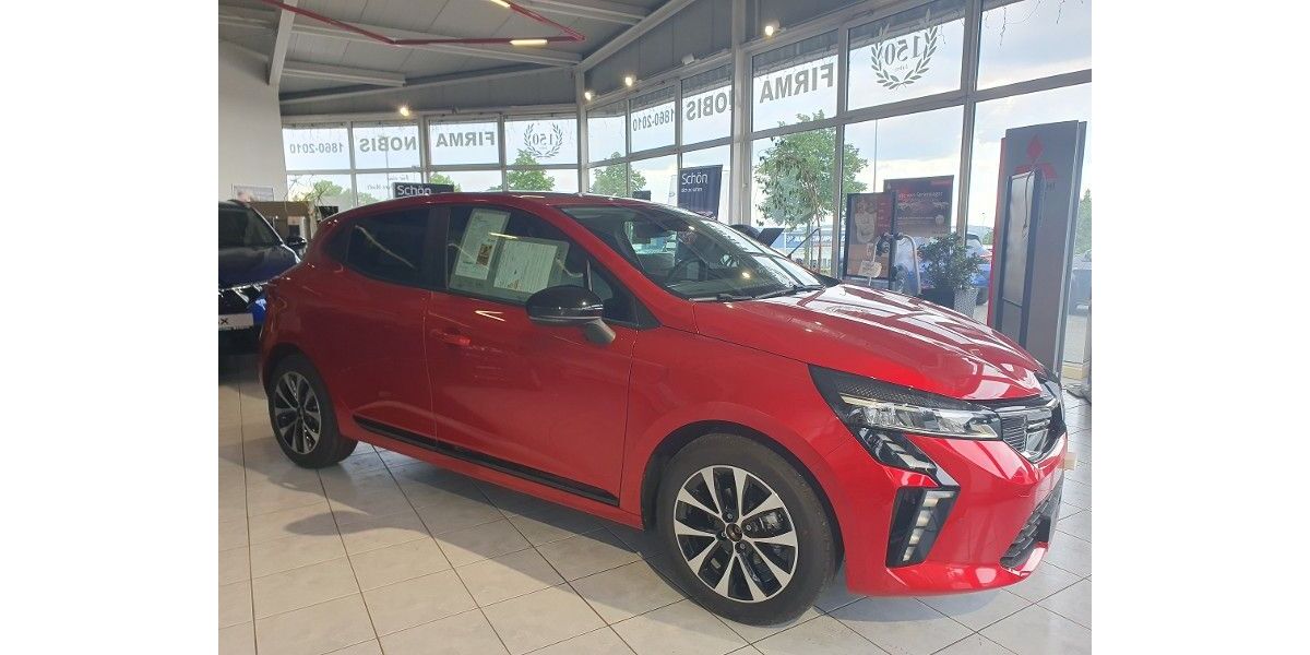 Mitsubishi Colt 2.000 km 18.750 &euro; Stollberg 09366