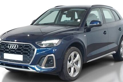 Audi Q5 75.000 km 33.890 &euro; Gröbenzell 82194