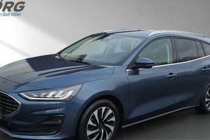 Ford Focus 27.800 km 20.949 &euro; Bad Vilbel 61118