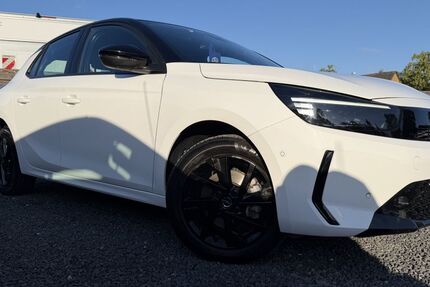 Opel Corsa 33.200 km 17.480 &euro; Rellingen 25462