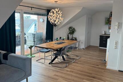 Schöne 2 Zimmer Wohnung mit Balkon in ruhiger Lage von Wassenberg 2 zimmer