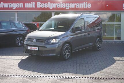 VW Caddy 19.805 km 26.490 &euro; Köthen 06366